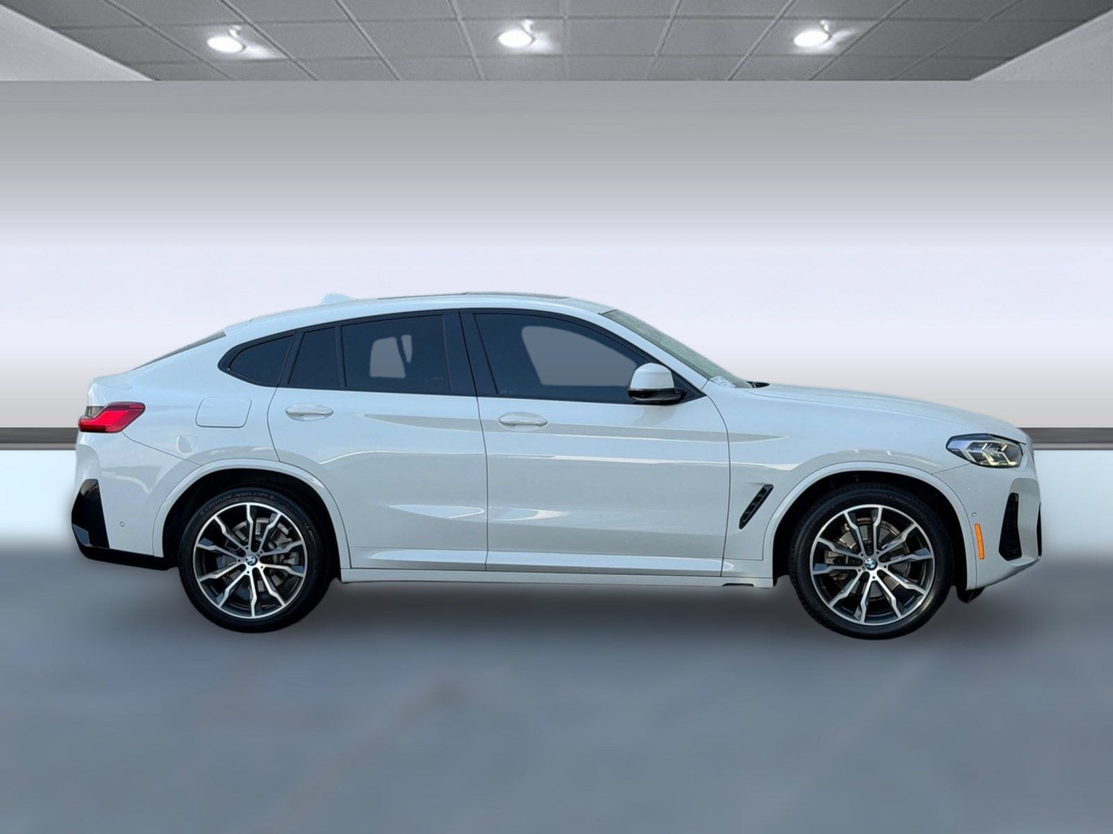 X4 XDrive30i Sports Activity Coupe