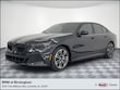  BMW 540i