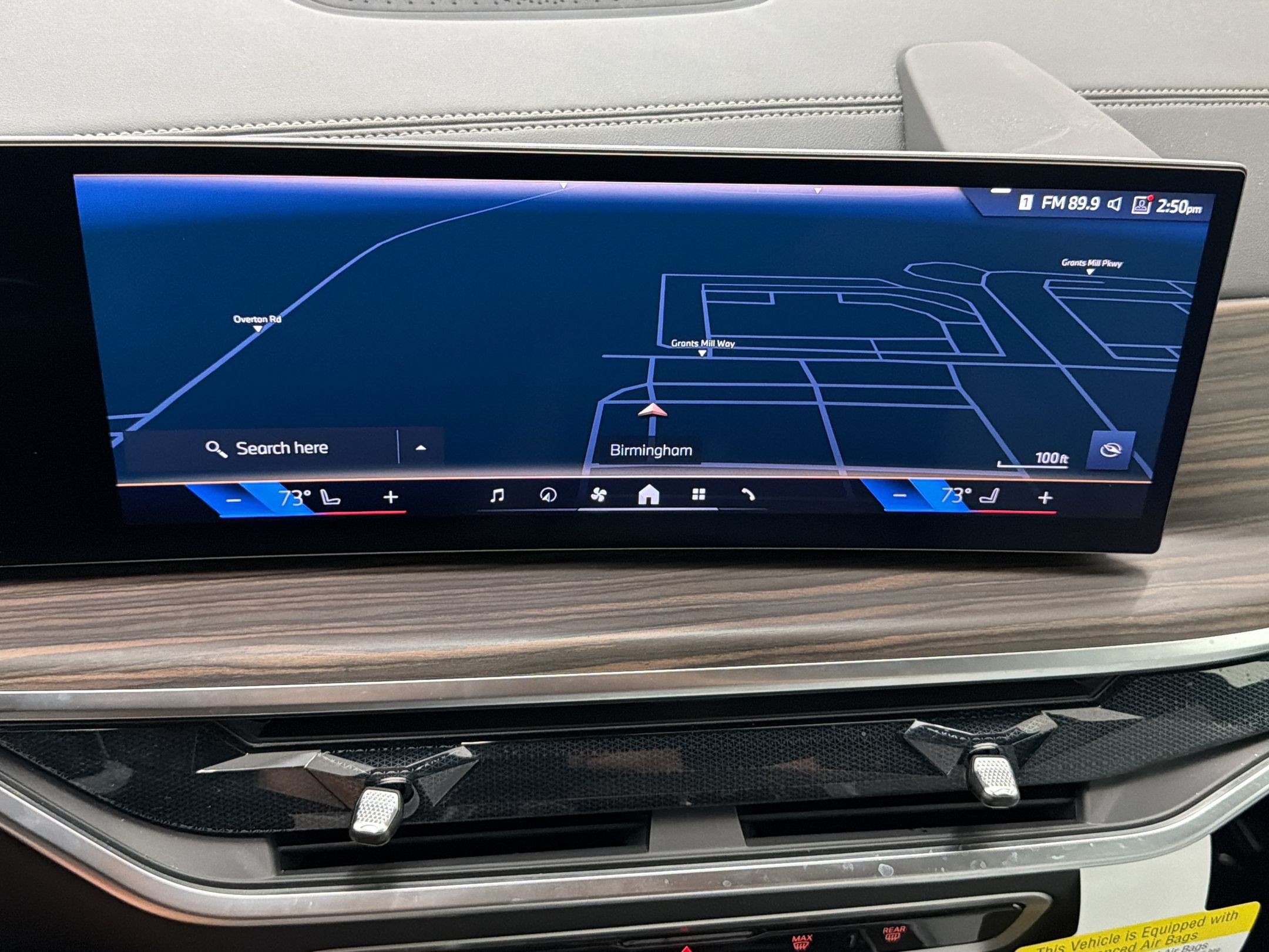 2026 BMW X5 40i - Photo 19