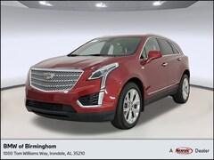 Used 2019 CADILLAC XT5 Premium Luxury SUV for sale in Irondale