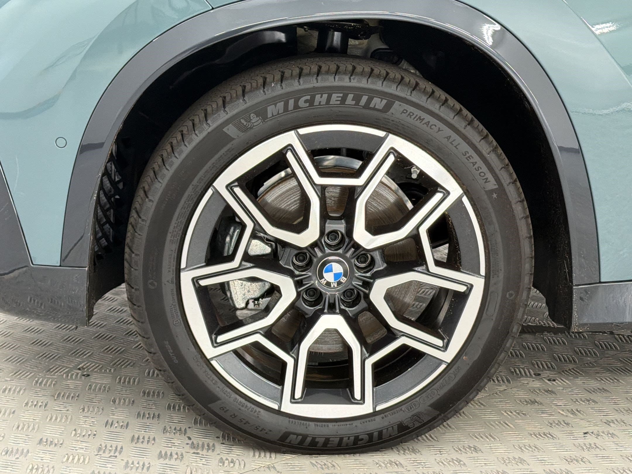 2026 BMW X1 XDrive28i - Photo 13