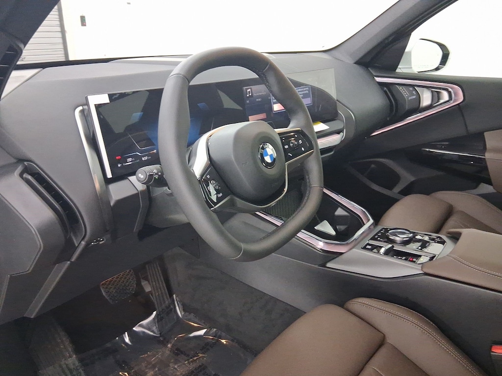 Used 2026 BMW X3 30 xDrive SUV