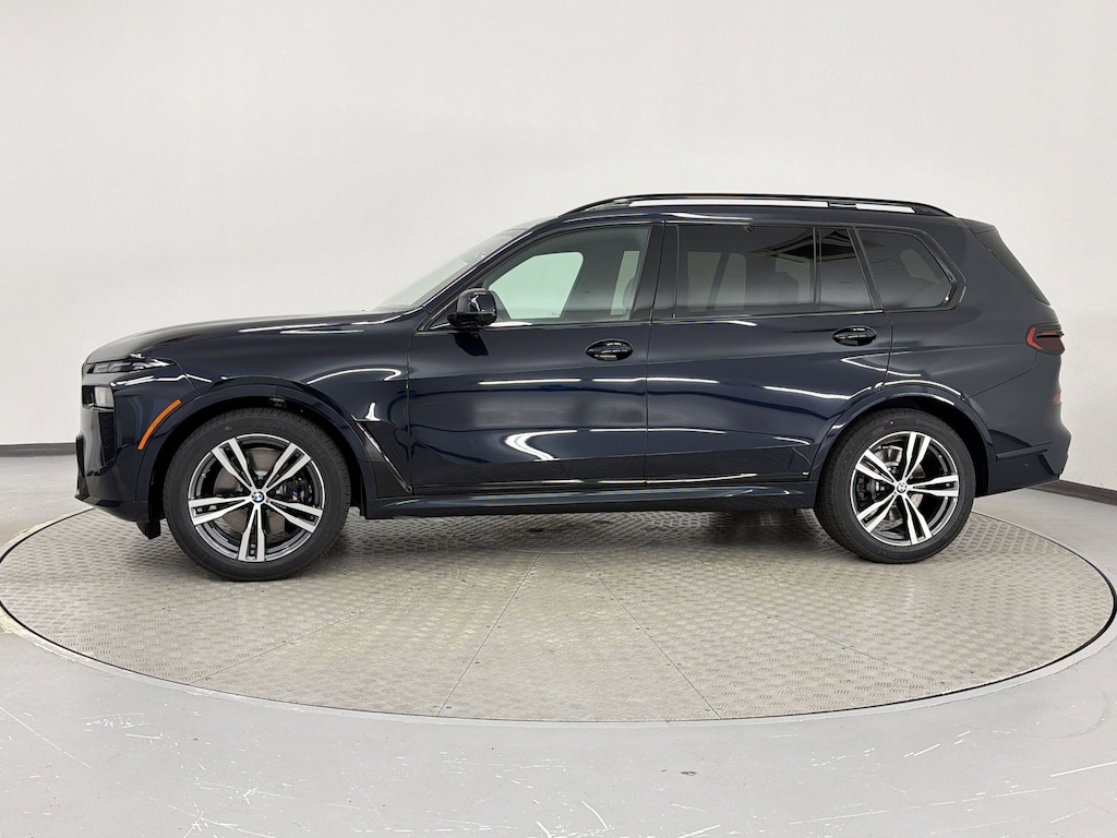 New 2027 BMW X7 xDrive40i SUV