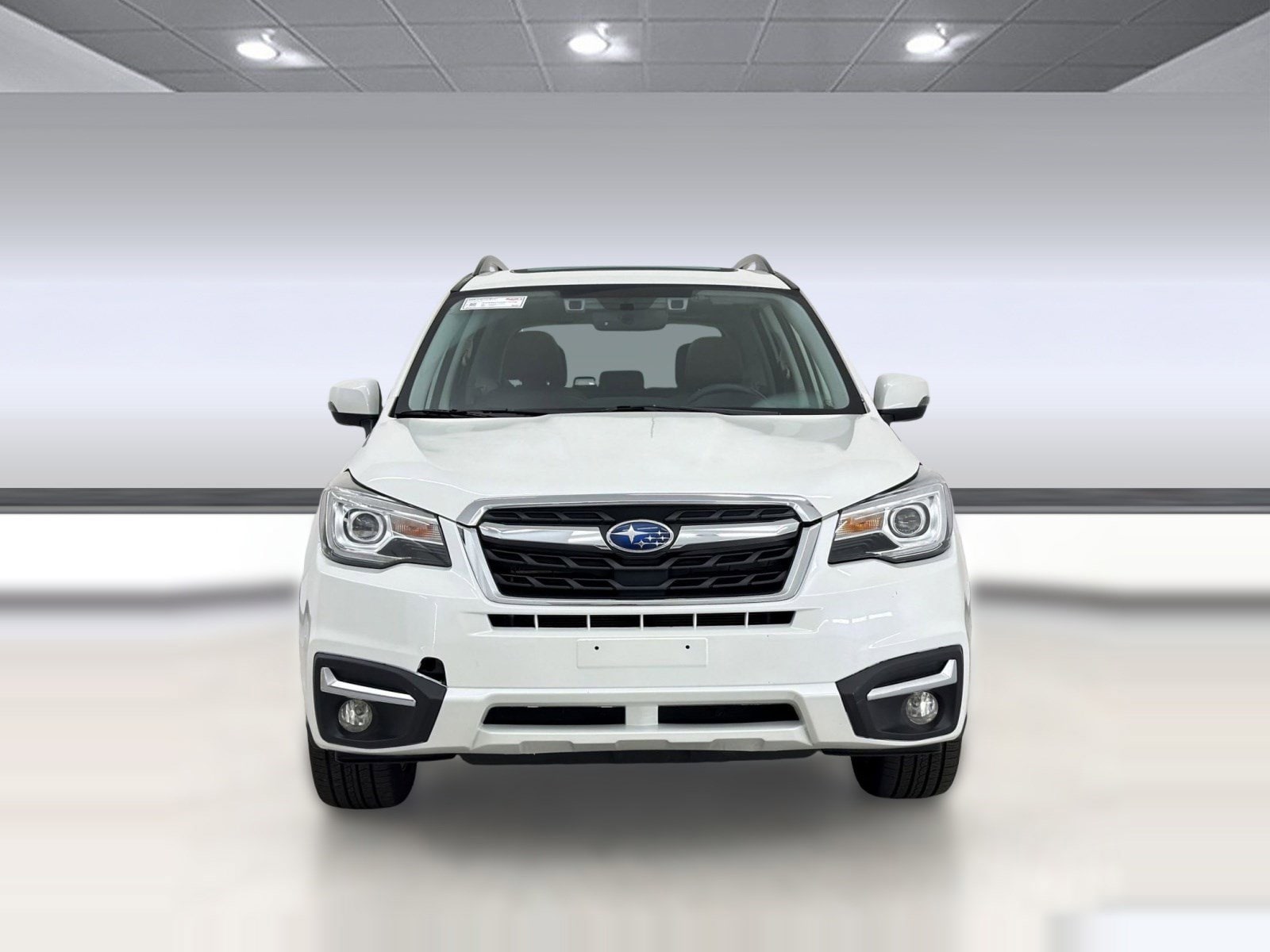 2018 Subaru Forester 2.5i Touring with Eyesight + Nav + Starlink photo 5