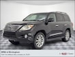  LEXUS LX 570