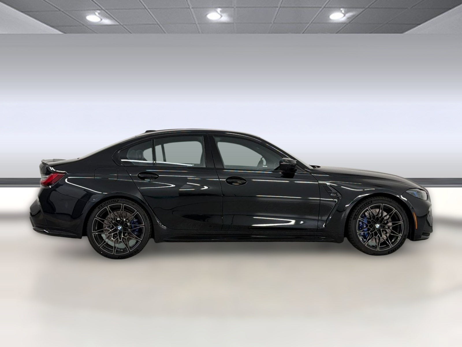2027 BMW M3 Competition XDrive Sedan