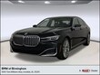  BMW 750i