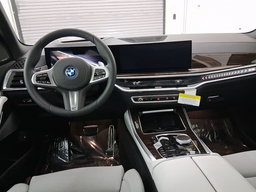 Used 2026 BMW X5 PHEV xDrive50e SUV