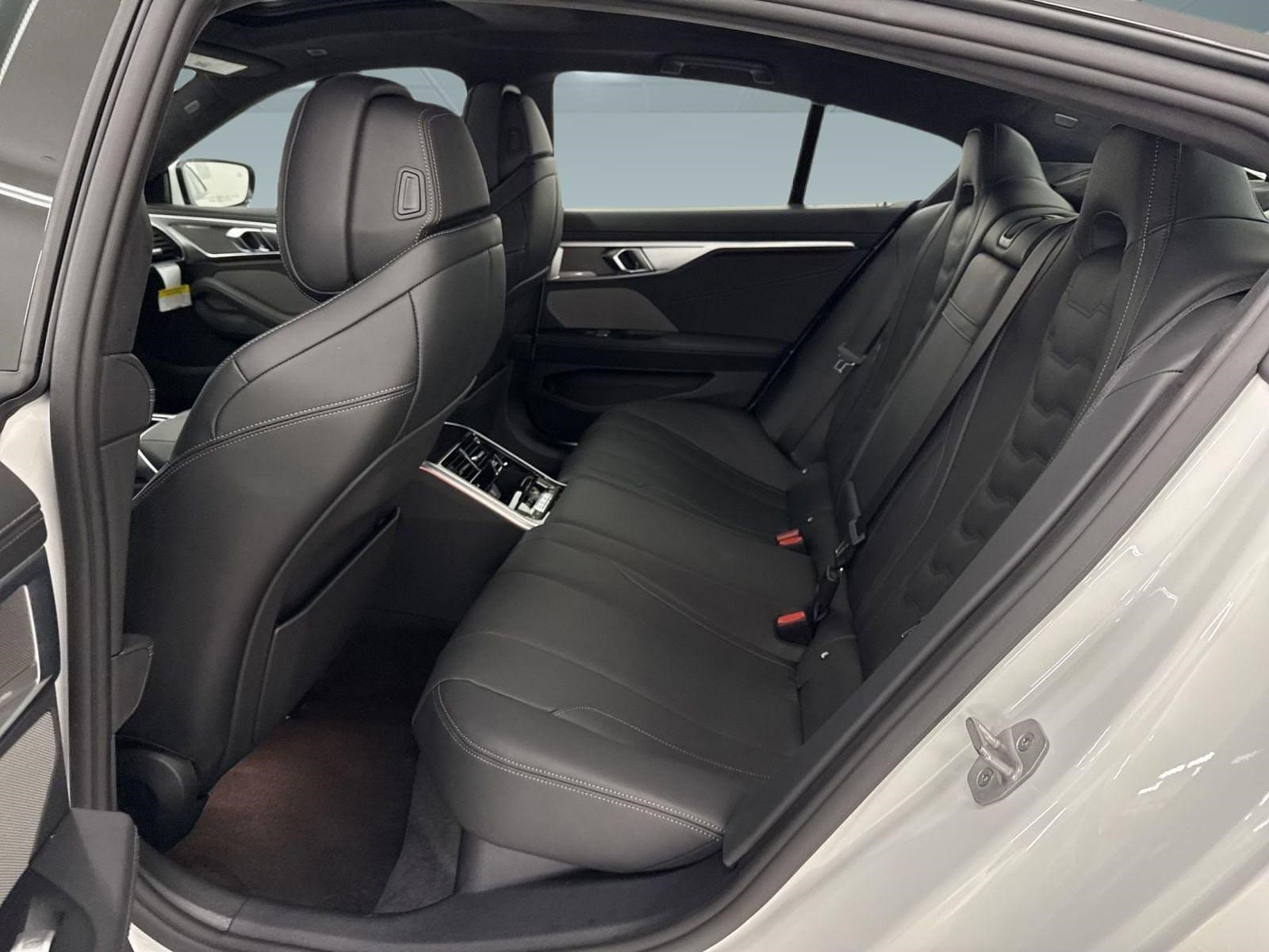 2026 BMW 8 Series 840i - Photo 13