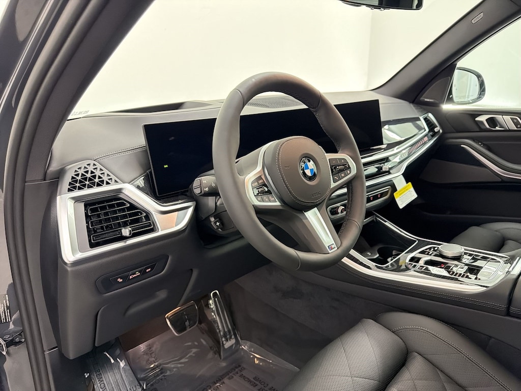 New 2026 BMW X5 sDrive40i SUV