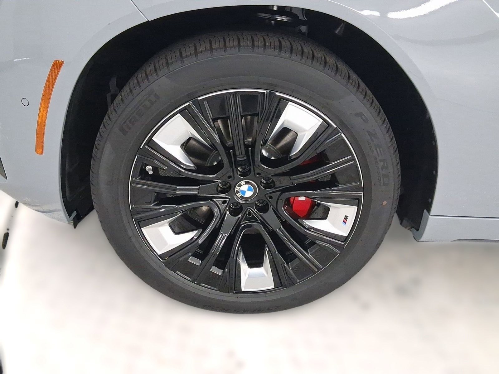 2026 BMW X3 30 - Photo 10