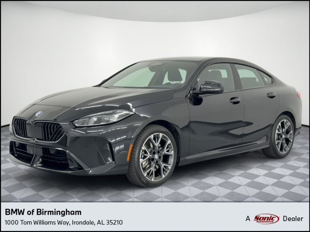 2026 Bmw 228i
