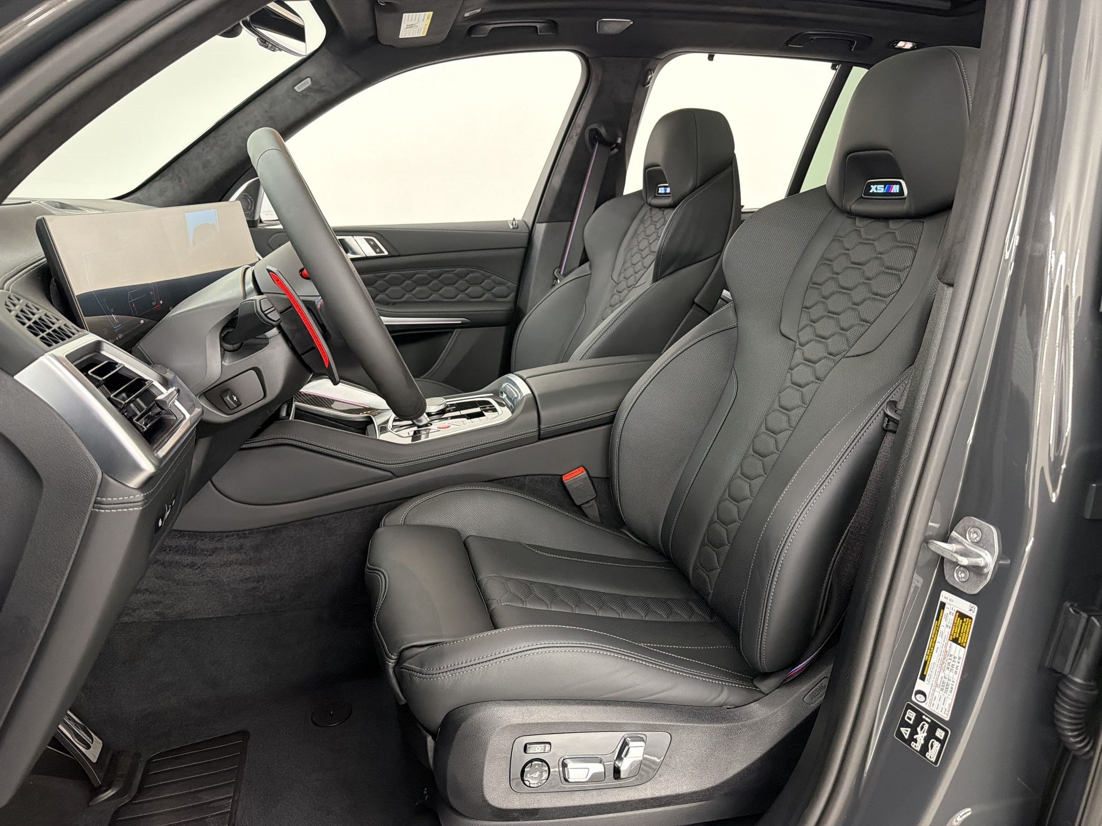 2026 BMW X5 M Competition SUV