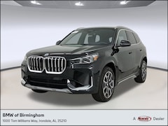 2026 BMW X1 xDrive28i SUV