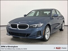 2026 BMW 330i NA Sedan