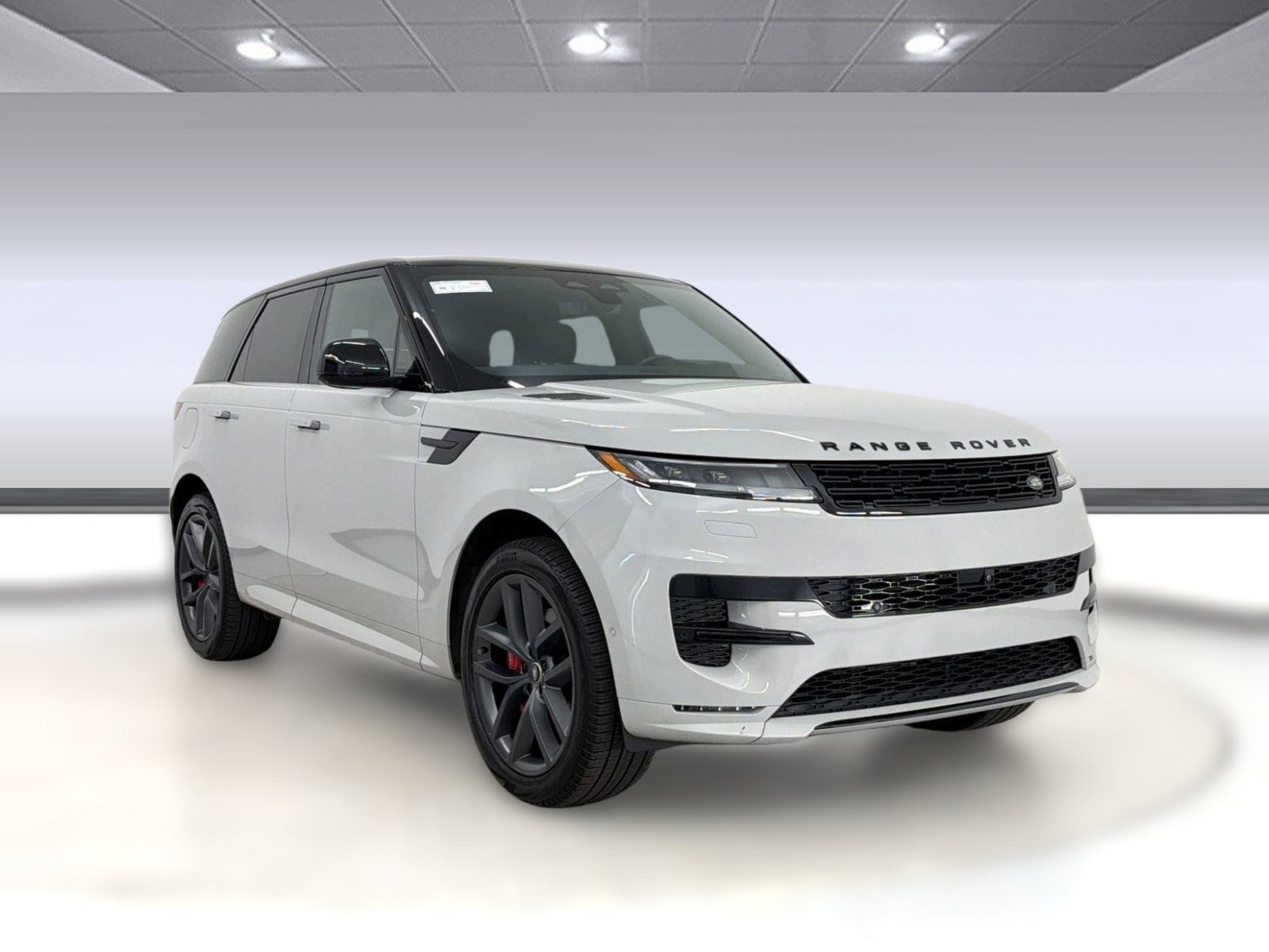2024 Land Rover Range Rover Sport Dynamic SE photo 6