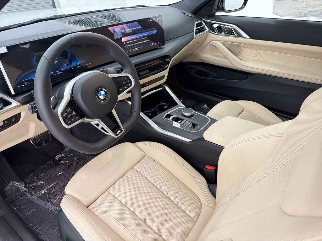 New 2027 BMW 430i Coupe