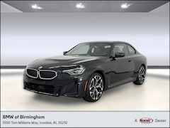 Used 2026 BMW 230i xDrive Coupe in Birmingham