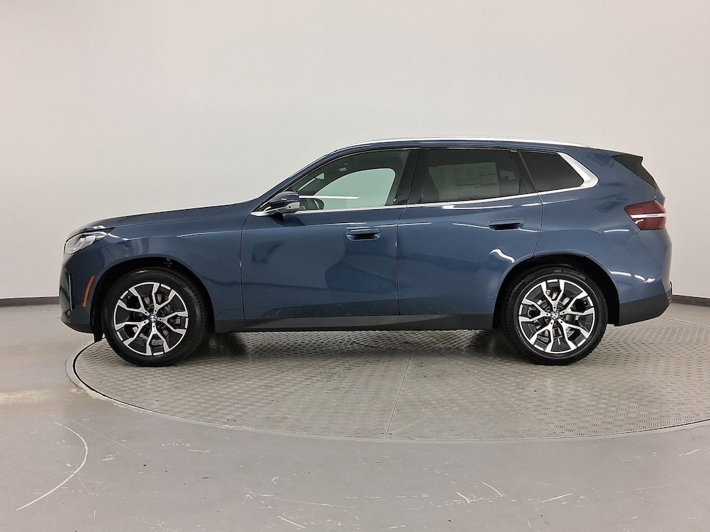 Used 2026 BMW X3 30 xDrive SUV