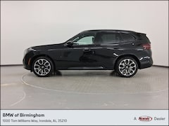 2025 BMW X3 M50 xDrive SUV