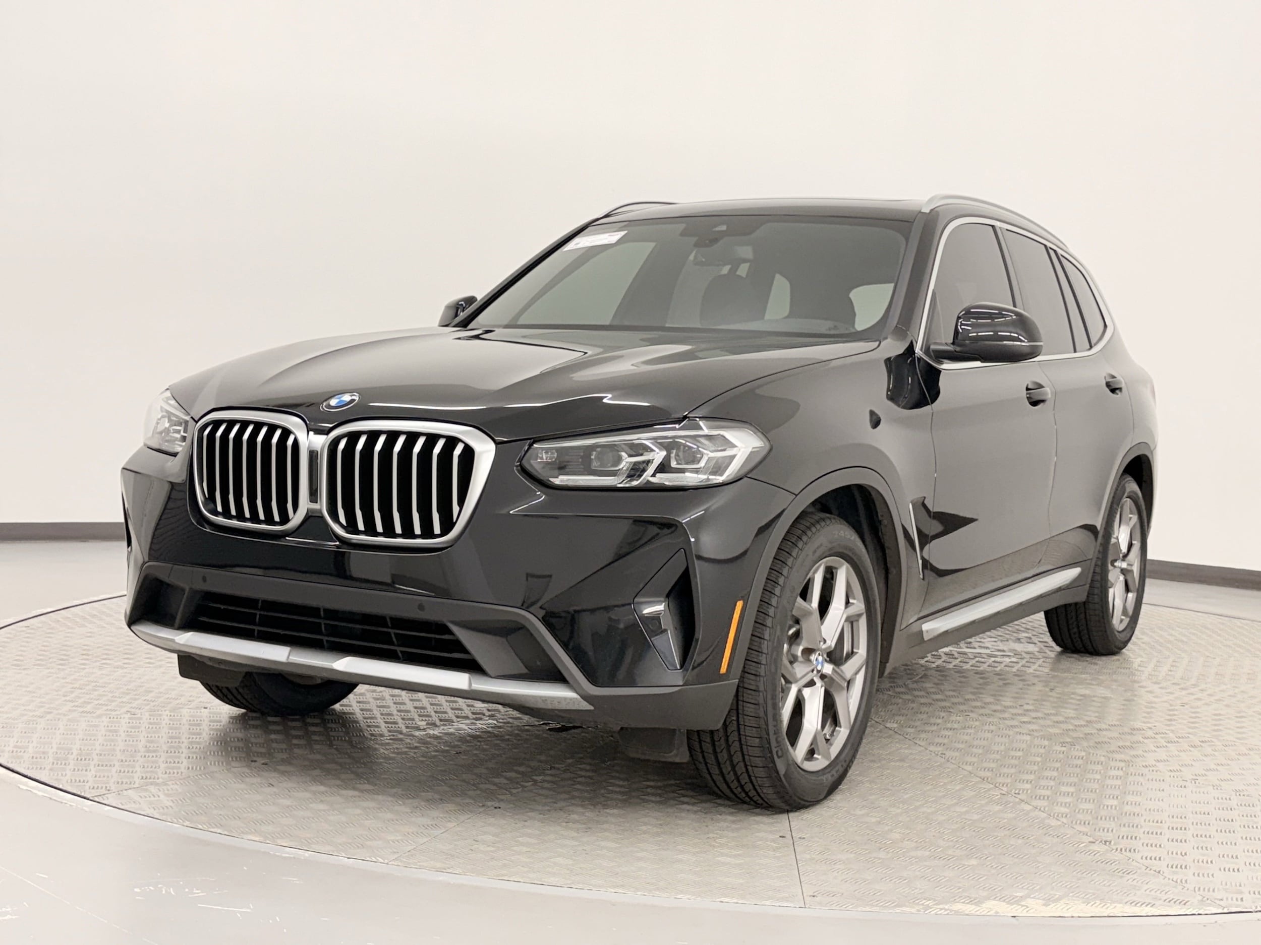 Used BMW X3 for Sale in Irondale, AL | BMW of Birmingham