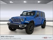  Jeep Wrangler Unlimited 4xe