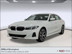 Used 2026 BMW 330i Sedan for sale in Birmingham