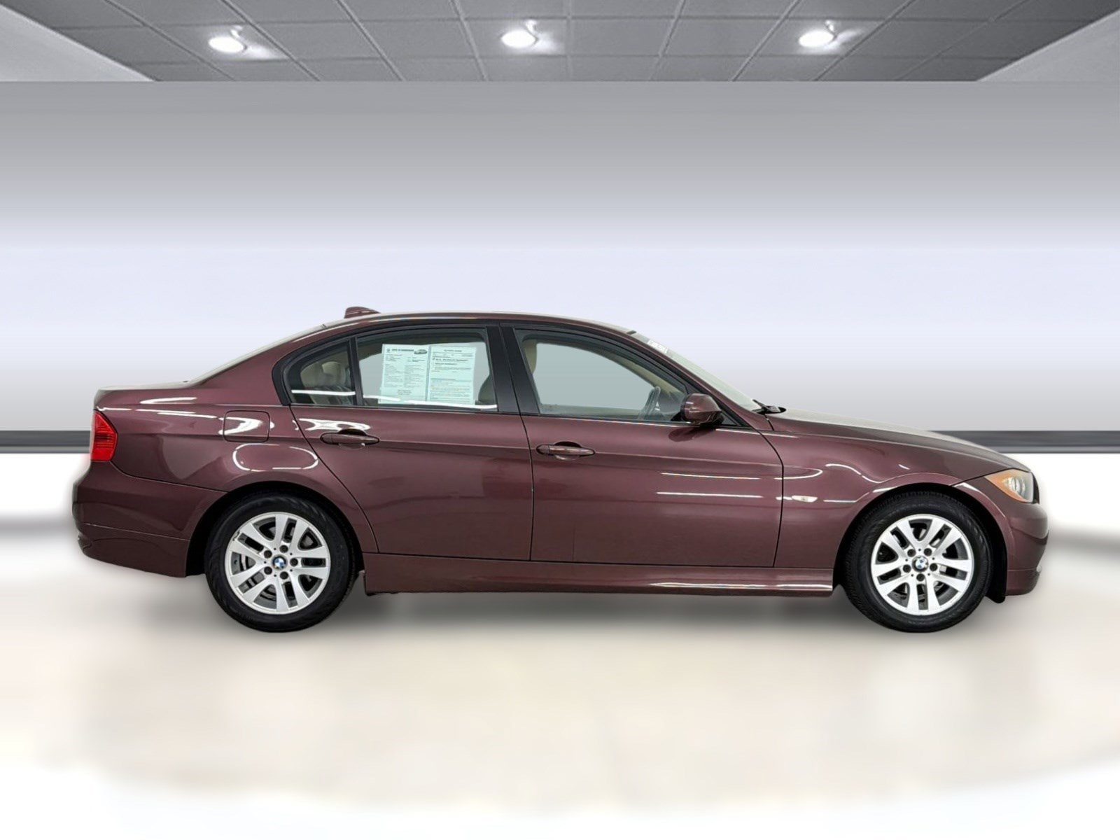 2006 BMW 325i photo 3