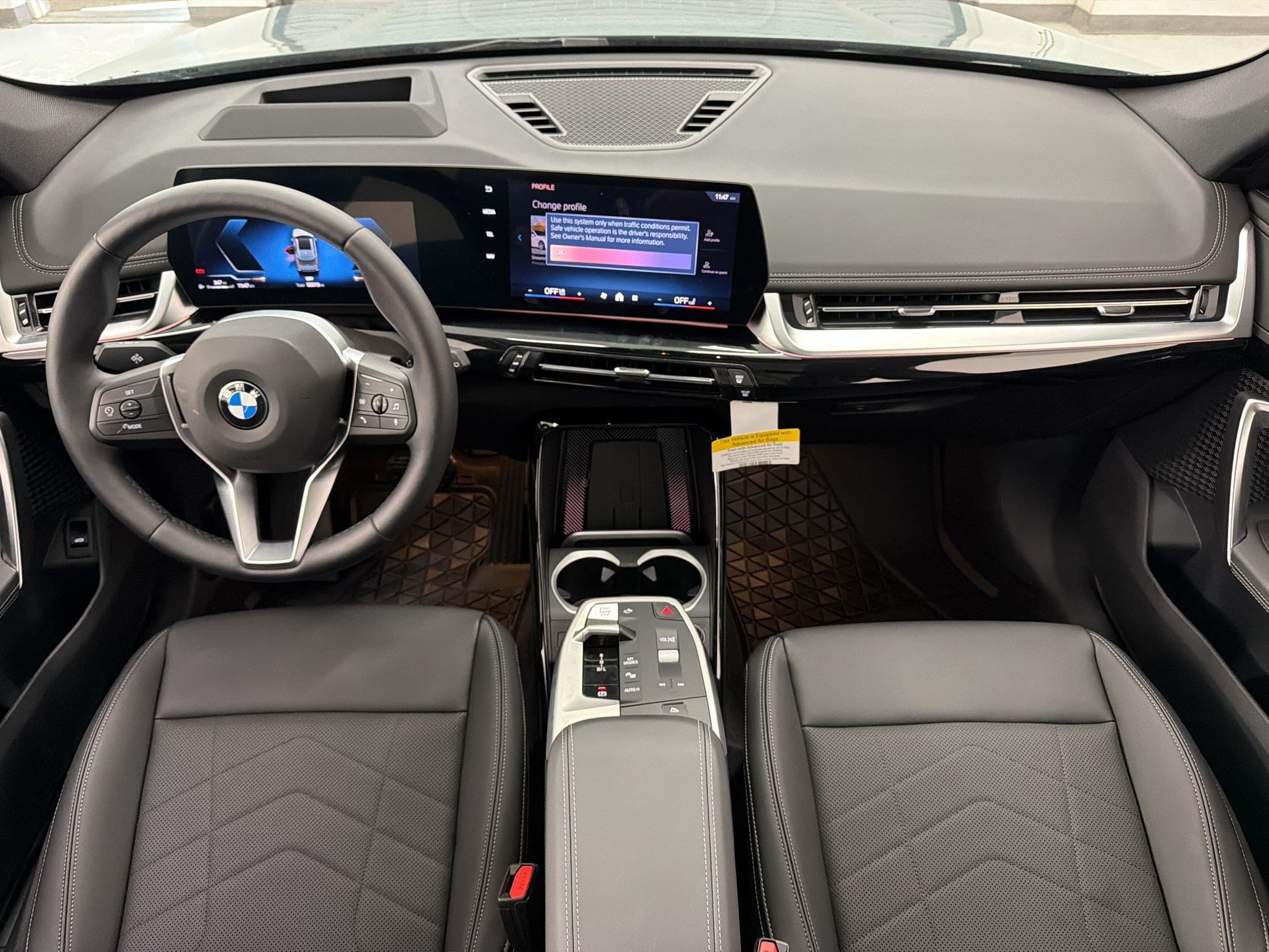 2026 BMW X1 XDrive28i - Photo 16