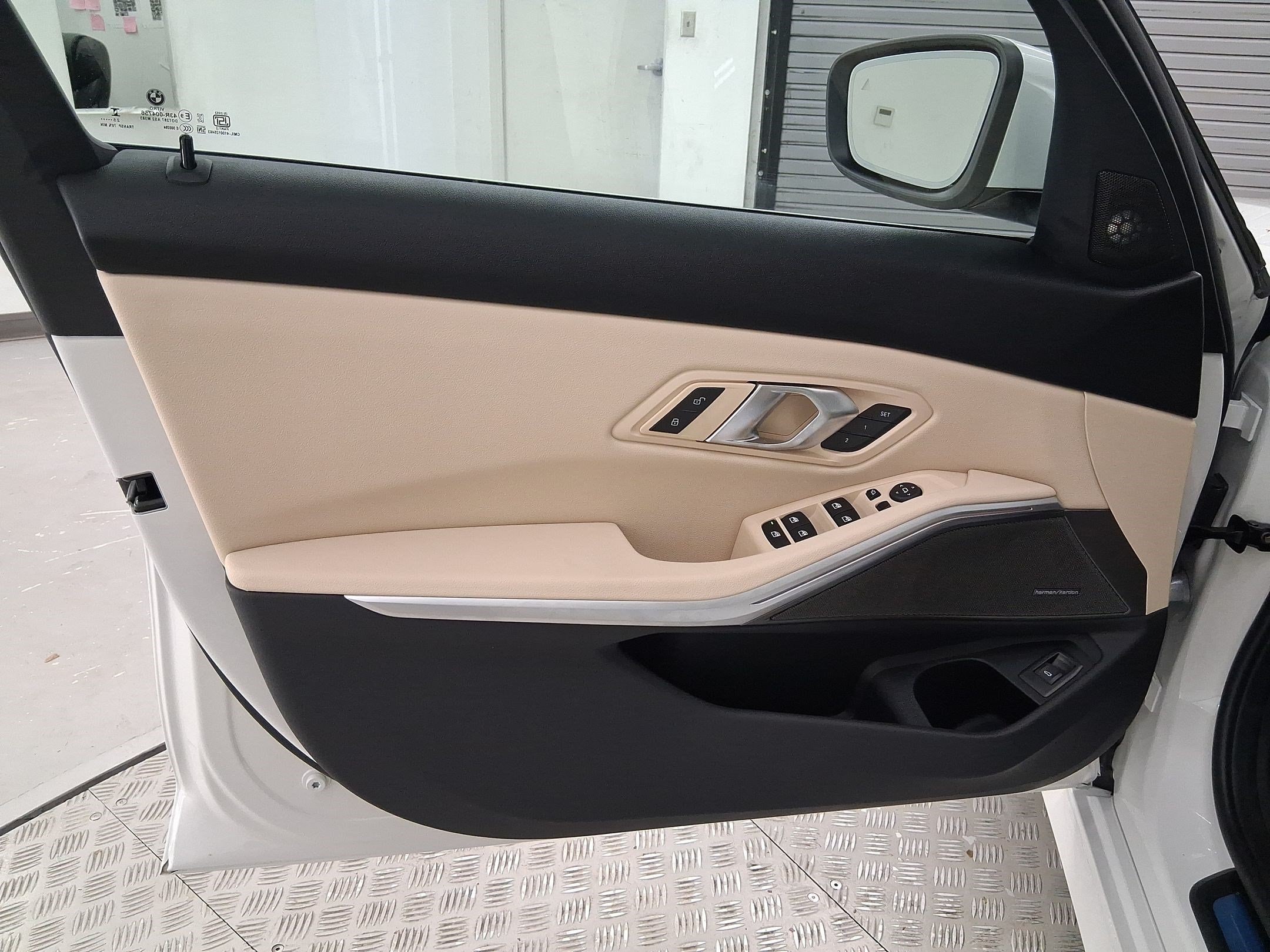 2026 BMW 3 Series 330i - Photo 12