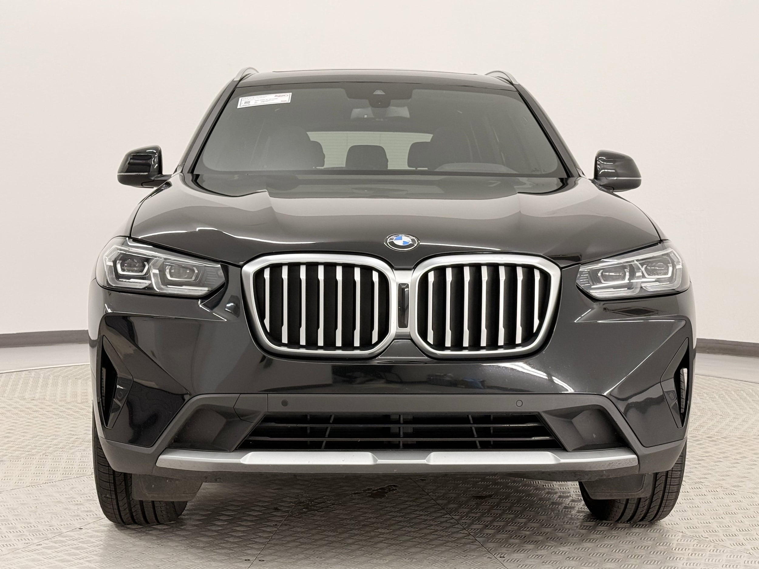 Certified 2022 BMW X3 30i with VIN 5UX53DP06N9M15528 for sale in Irondale, AL