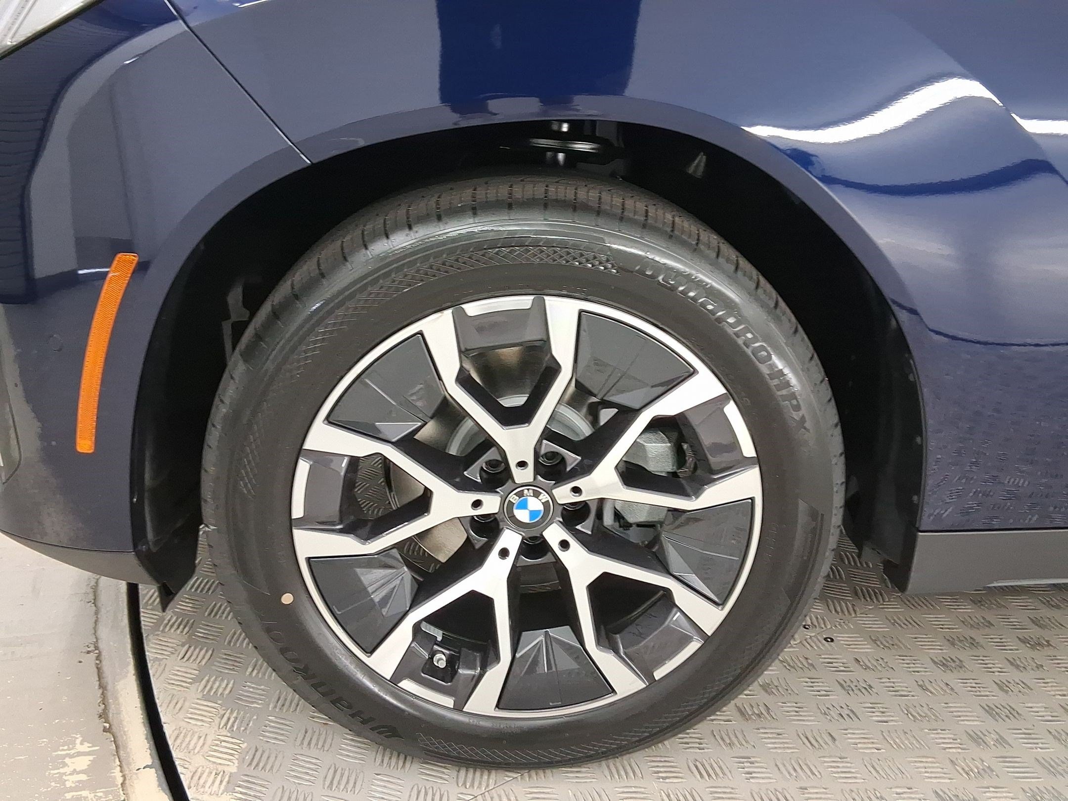 2026 BMW X3 30 - Photo 11