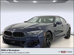 2026 BMW 840i xDrive Gran Coupe