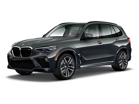 BMW X5 M BMW X5 M