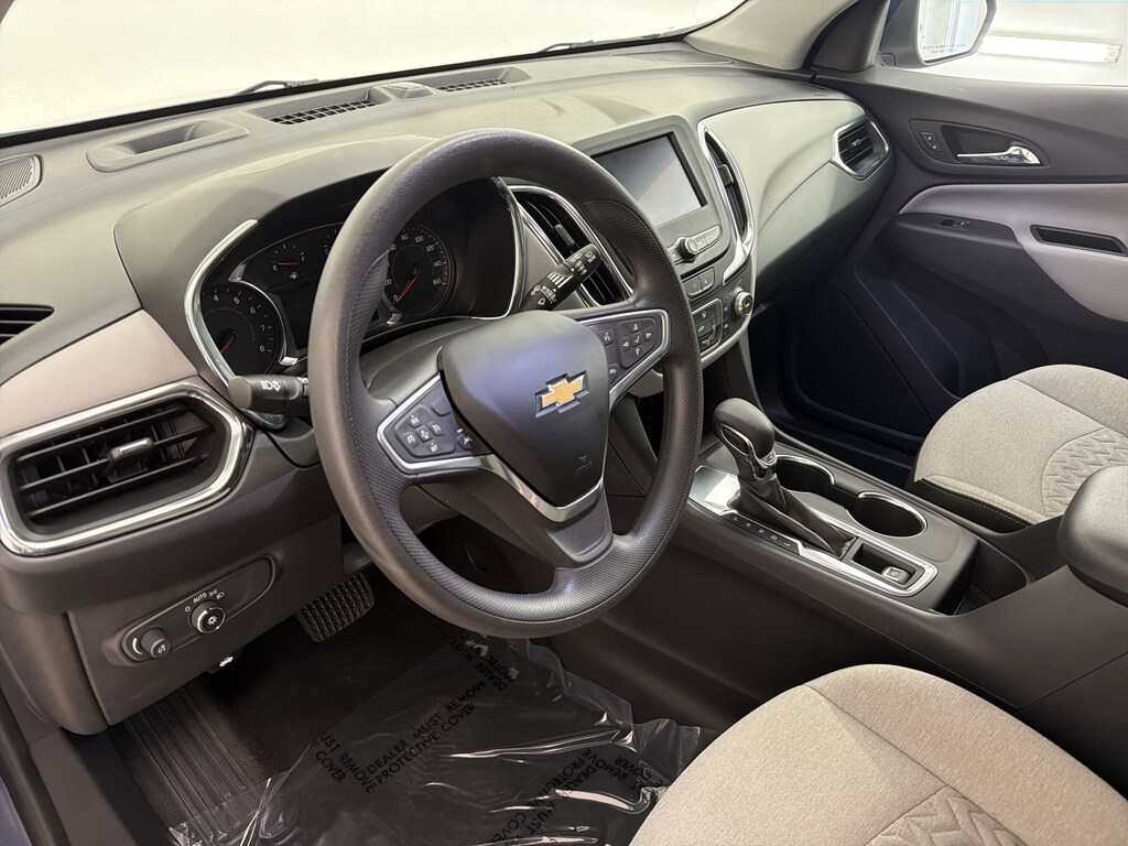 Used 2022 Chevrolet Equinox LT w/1LT SUV