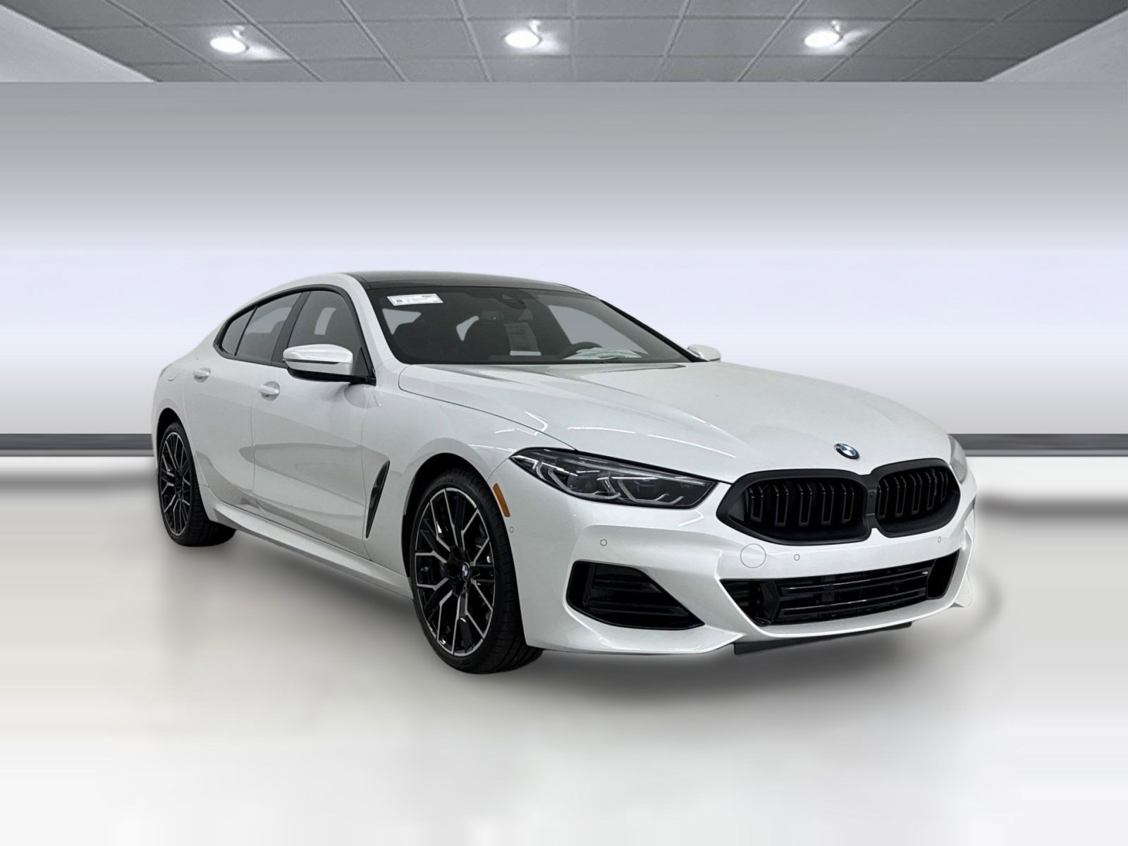 2026 BMW 8 Series 840i - Photo 7