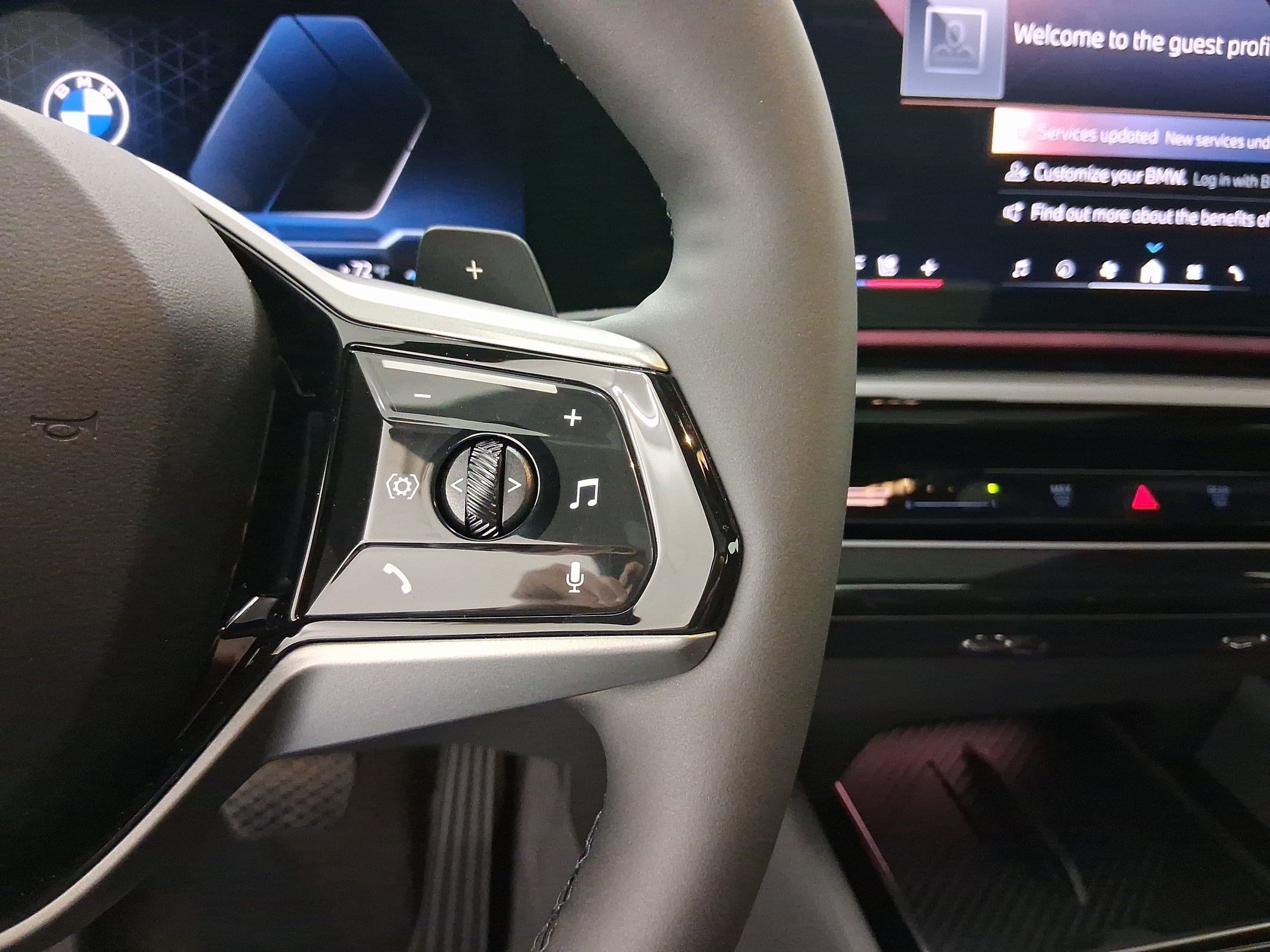 2026 BMW 5 Series 530i - Photo 21