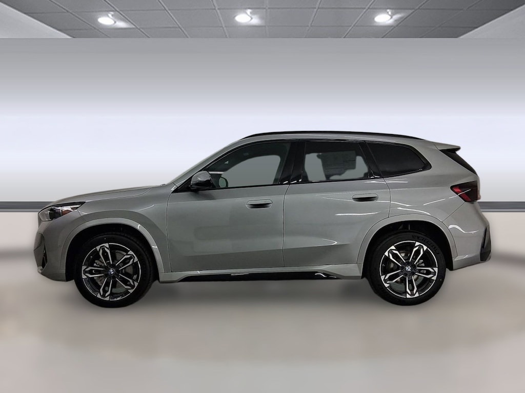 New 2026 BMW X1 xDrive28i SUV