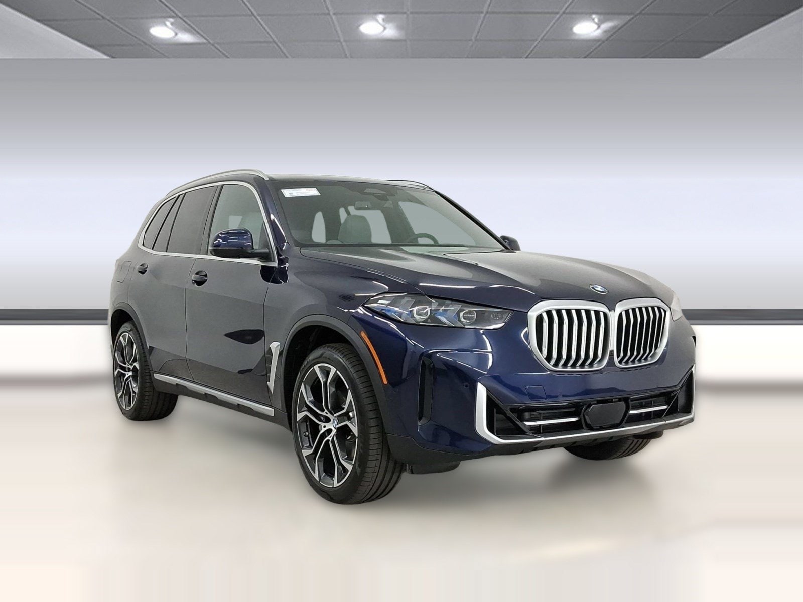 2026 BMW X5 40i - Photo 32