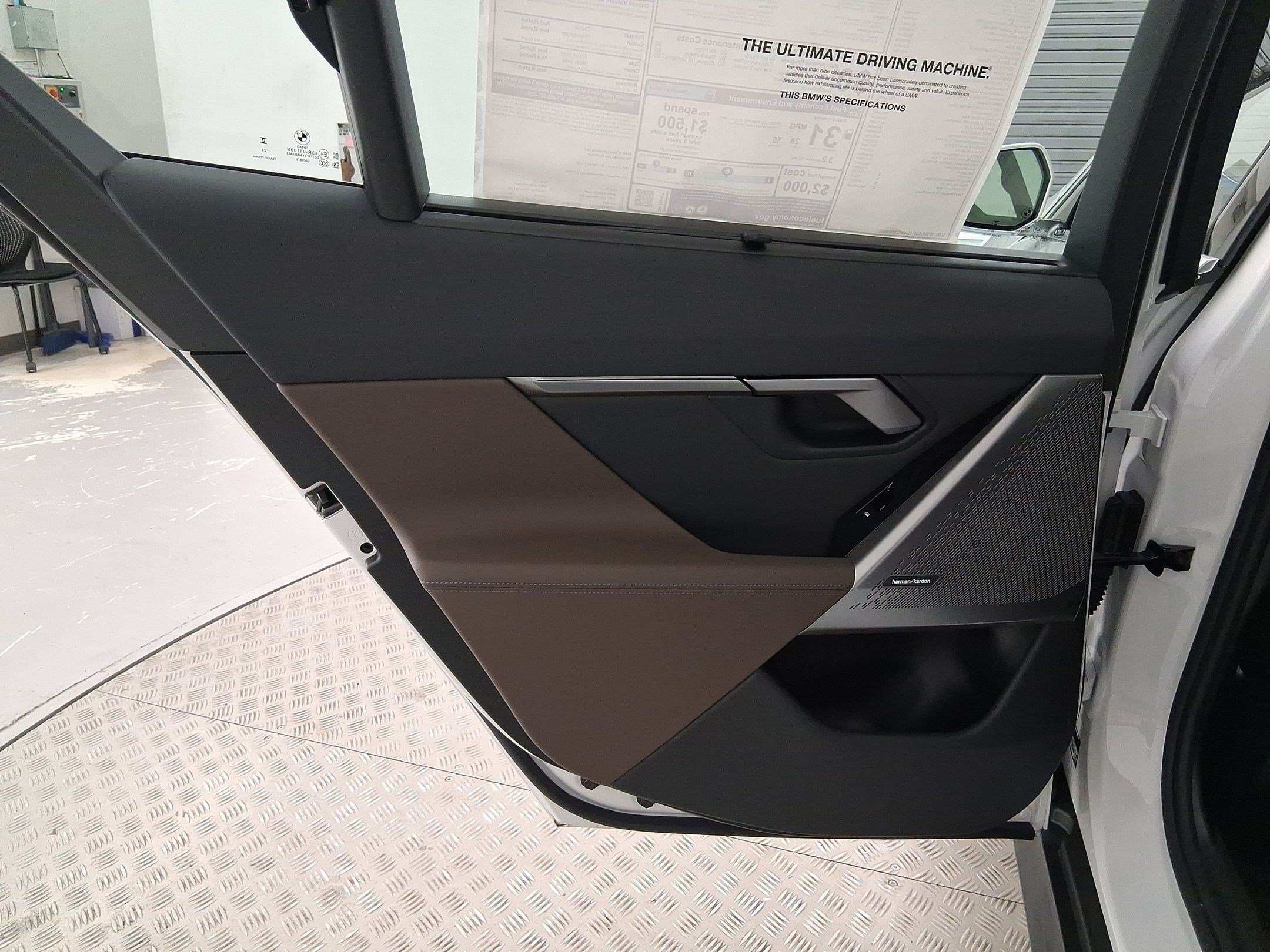 2026 BMW 5 Series 530i - Photo 26