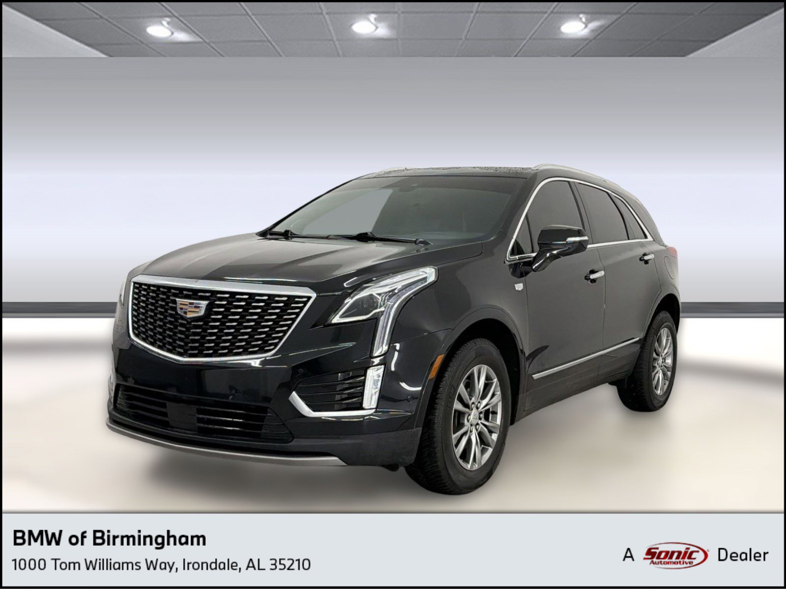 2021 Cadillac XT5 FWD Premium Luxury's photo