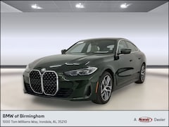 Used 2024 BMW 430i Gran Coupe for sale in Birmingham