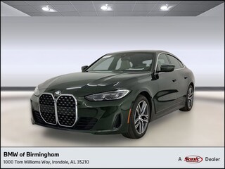 Used 2024 BMW 430i Gran Coupe for sale in Irondale