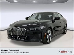 2026 BMW i4 xDrive40 Hatchback