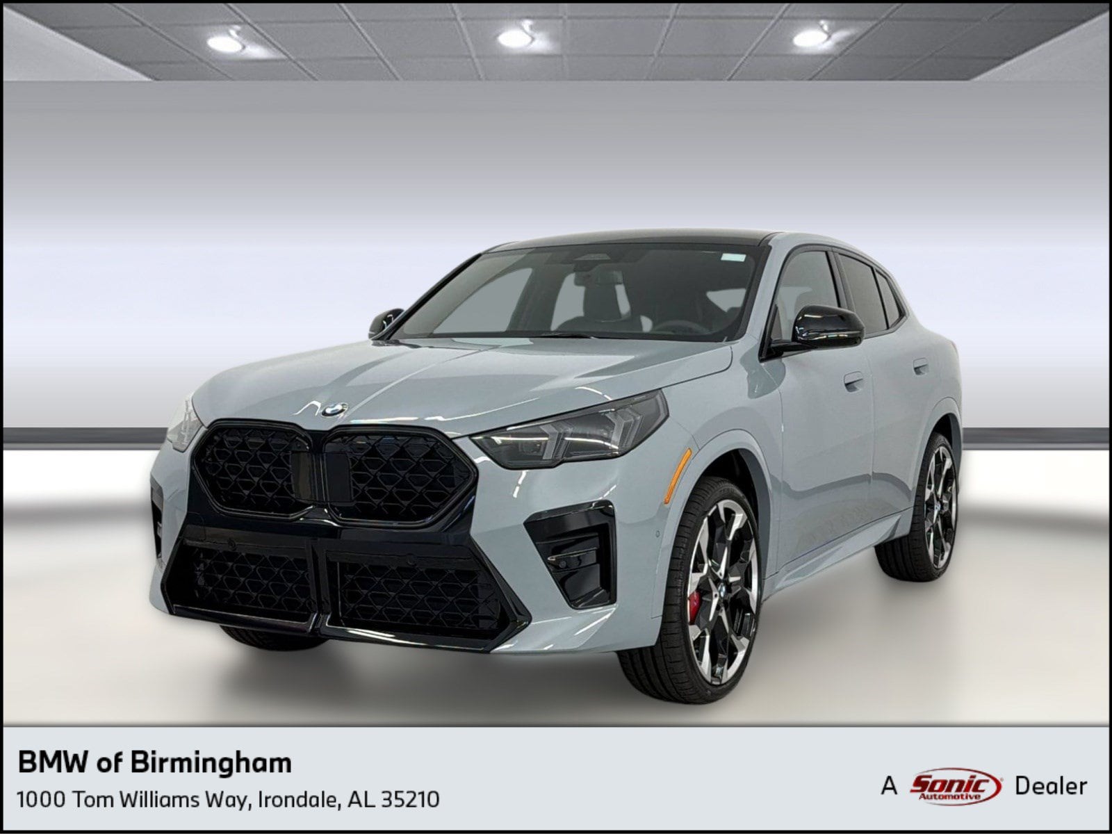 2026 Bmw X2