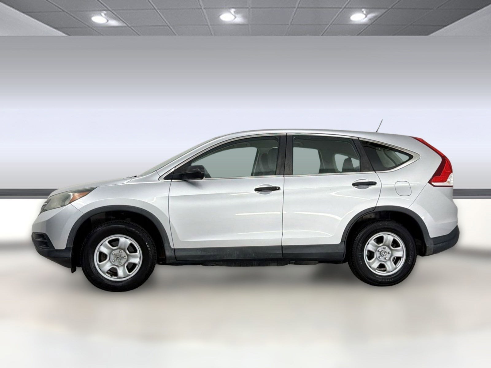 Used 2014 Honda CR-V LX with VIN 2HKRM3H37EH507807 for sale in Irondale, AL