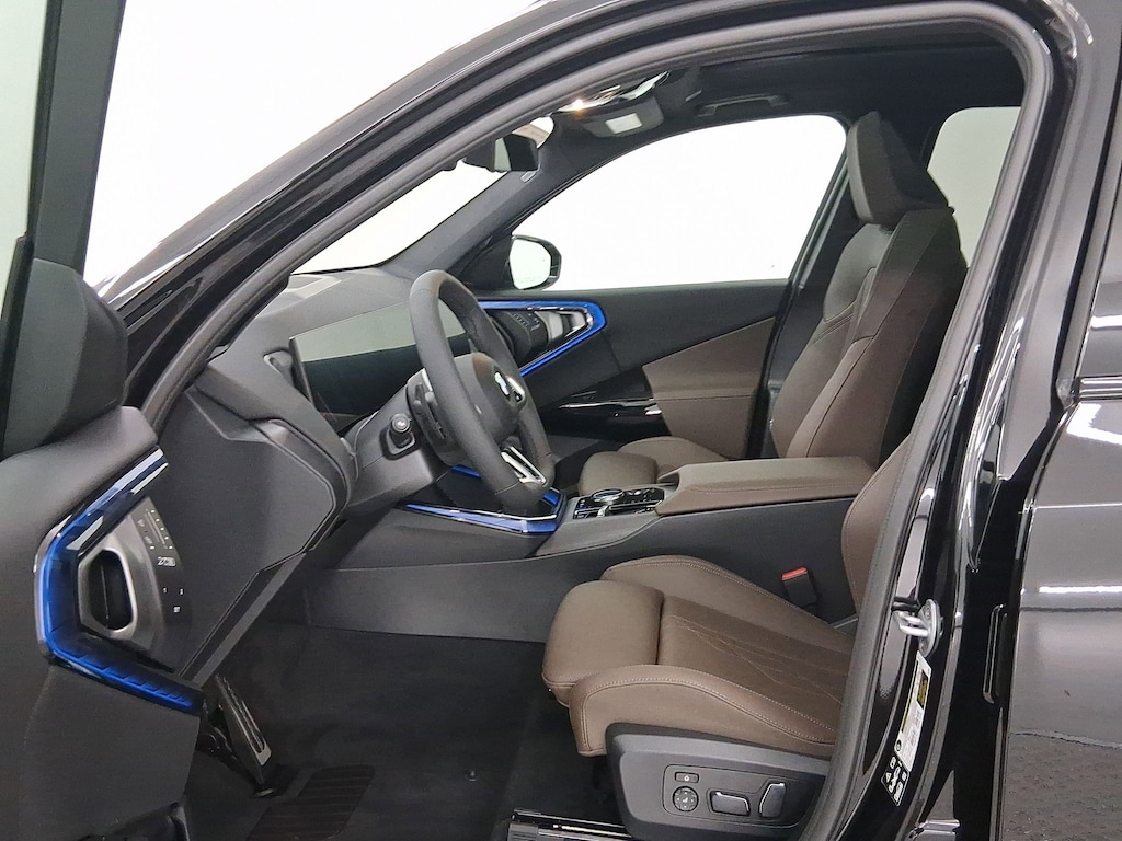 Used 2026 BMW X3 30 xDrive SUV