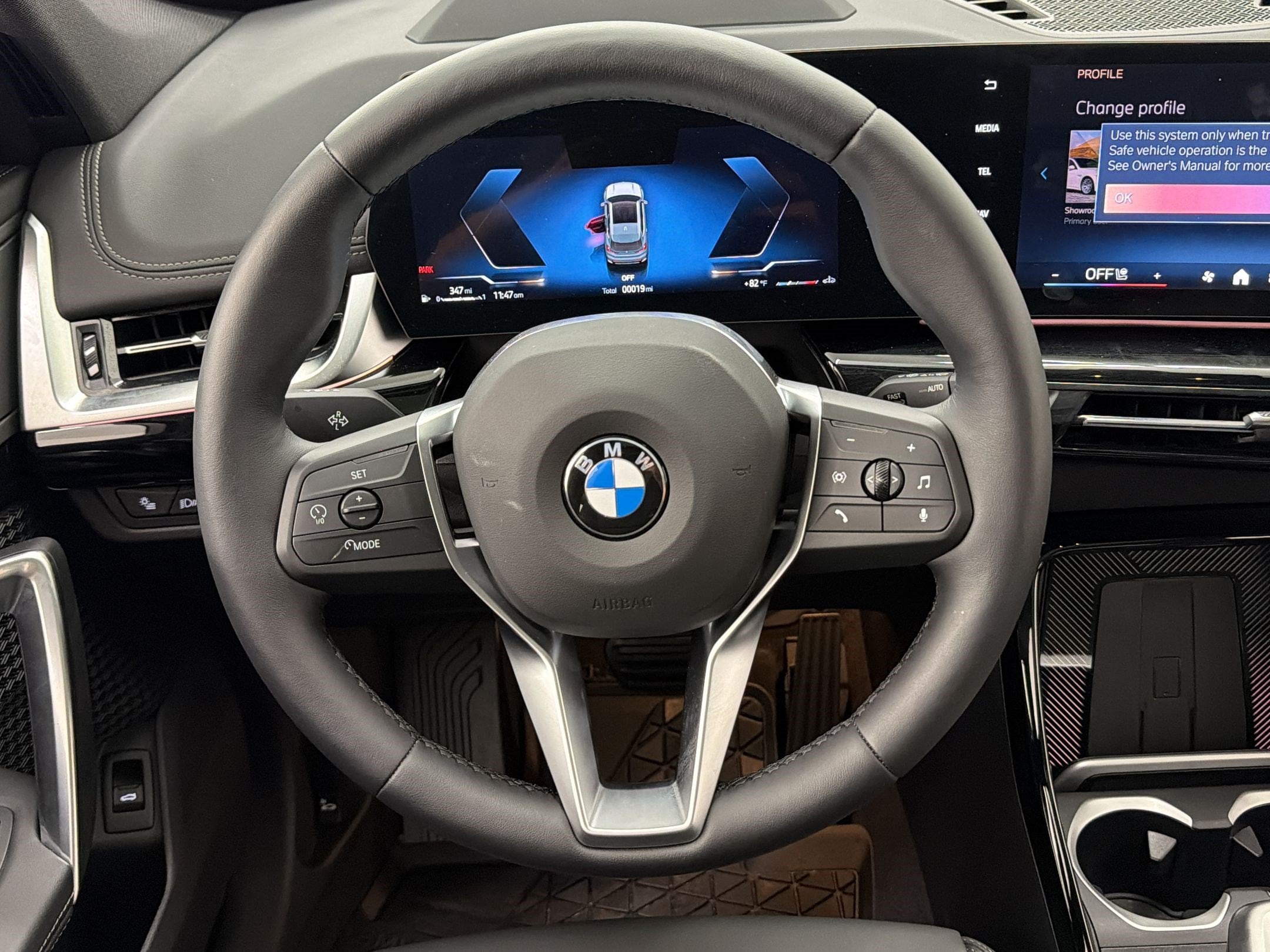 2026 BMW X1 XDrive28i - Photo 11