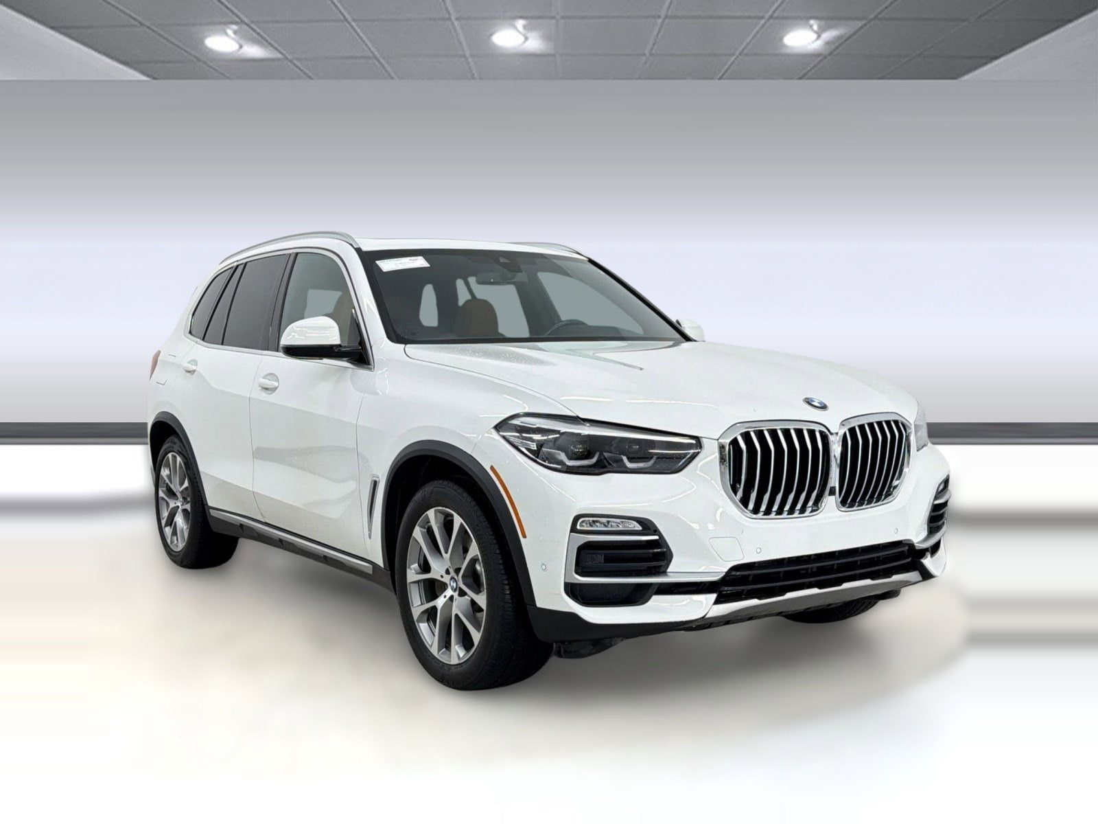 2019 BMW X5 xDrive40i photo 6