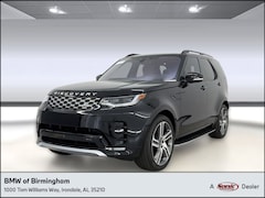 Used 2023 Land Rover Discovery P360 Metropolitan Edition SUV for sale in Birmingham